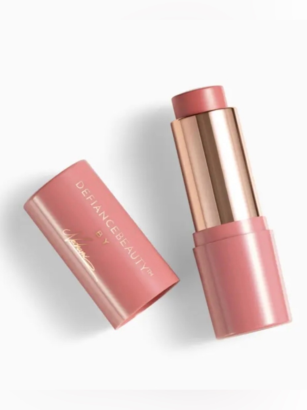 🆕DEFIANCE BEAUTY - Silk Peptide Blush